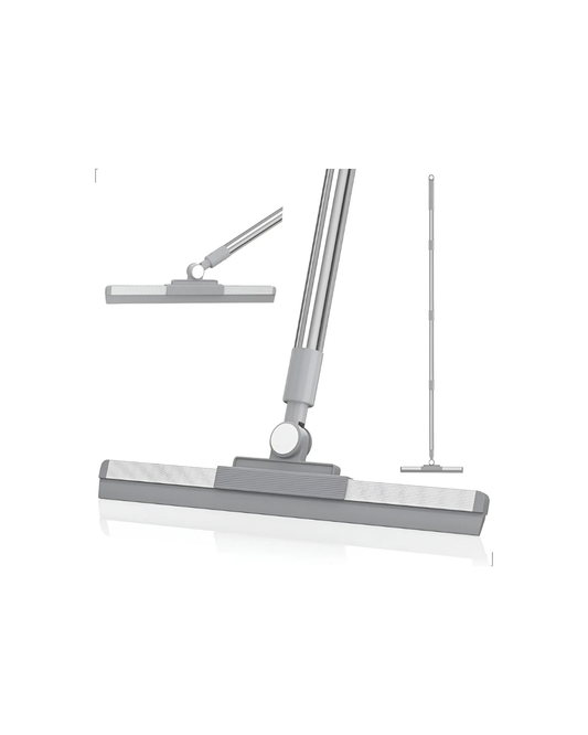 Kit Esfregação com Rodo de 51cm