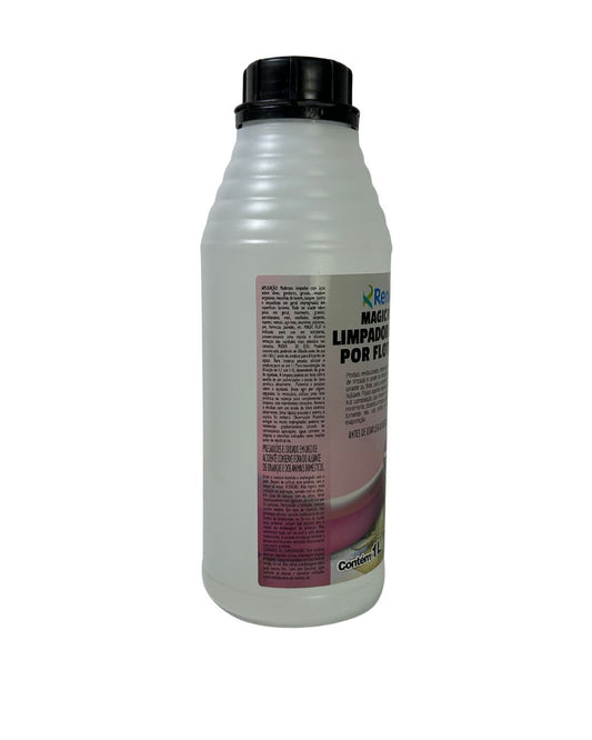 Limpador Geral Magic Flot Renko – Limpeza Profunda e Instantânea