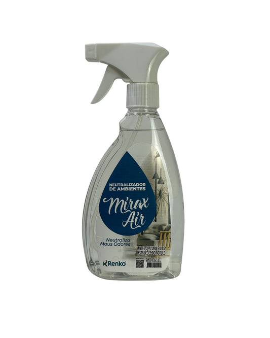 Neutralizador de Odor Mirax Air 1 Litro Renko