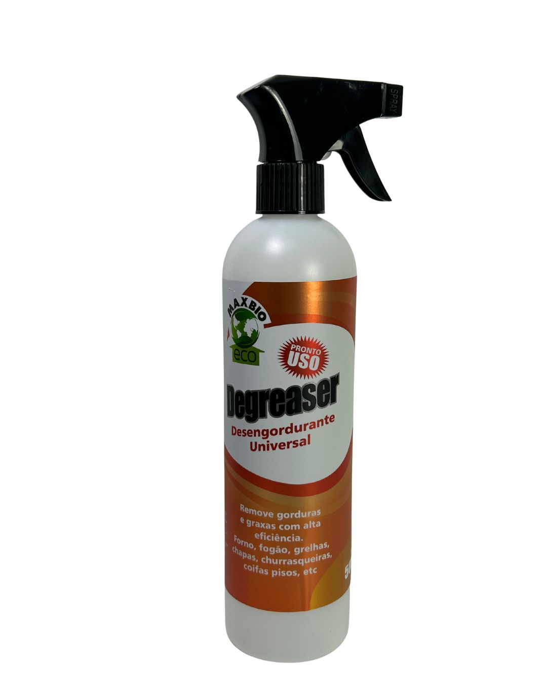 Kit Degreaser ECO – Desengordurante Universal Superconcentrado