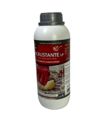 Kit Limpeza Pesada