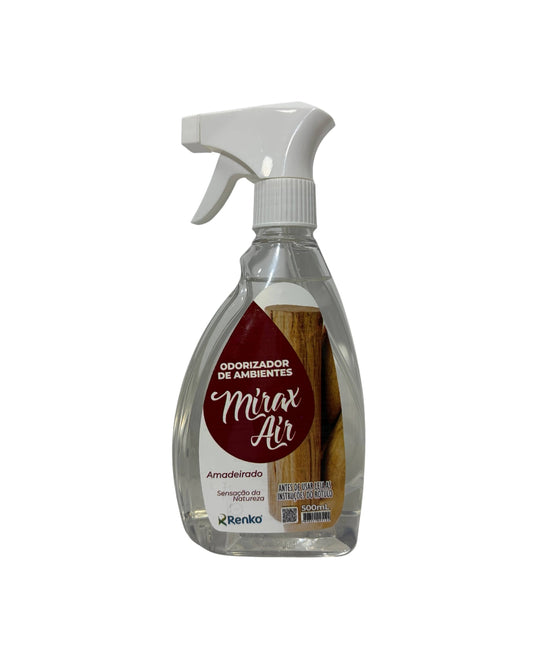 Odorizador de Ambientes - Mirax Amadeirado