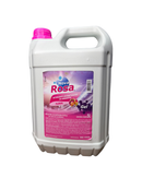 Detergente Aromatizador de Ambientes Nova Rosa em Gel