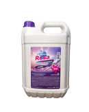 Detergente Aromatizador de Ambientes Nova Rosa em Gel