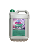 Nova Rosa Limpador Perfumado com Álcool – Brisa do Oceano | 5 Litros