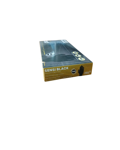 Luva Nitrílica Descartável