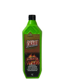 Limpa Grill – Desengordurante e Desincrustante Profissional