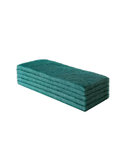 Kit 10 Fibras Verdes