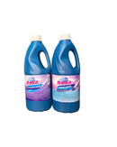 Kit Lava-Roupas Líquido + Amaciante Nova Rosa-2lt