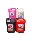 Kit Limpeza Completa Nova Rosa – Casa, Roupas e Ambientes