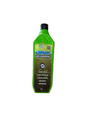 Limpador com Querosene
