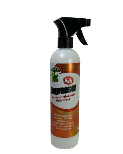 Kit Degreaser ECO – Desengordurante Universal Superconcentrado