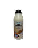 Kit Lava Roupas Profissional Nixx Coco + Nixx Amaciante Concentrado
