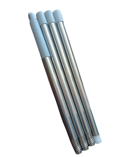 Cabo Rodo de Silicone