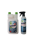 Limpador Brilliance Maxbio 1 Litro