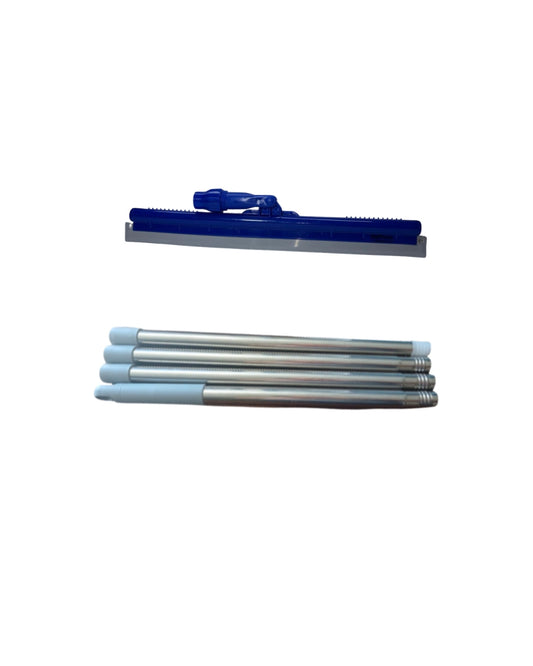 Rodo Twist clean 45cm (com cabo 1,60cm)