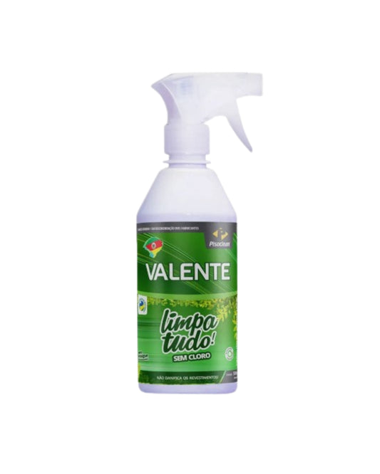 Valente Limpa Tudo