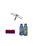 Kit Vidros Perfeito