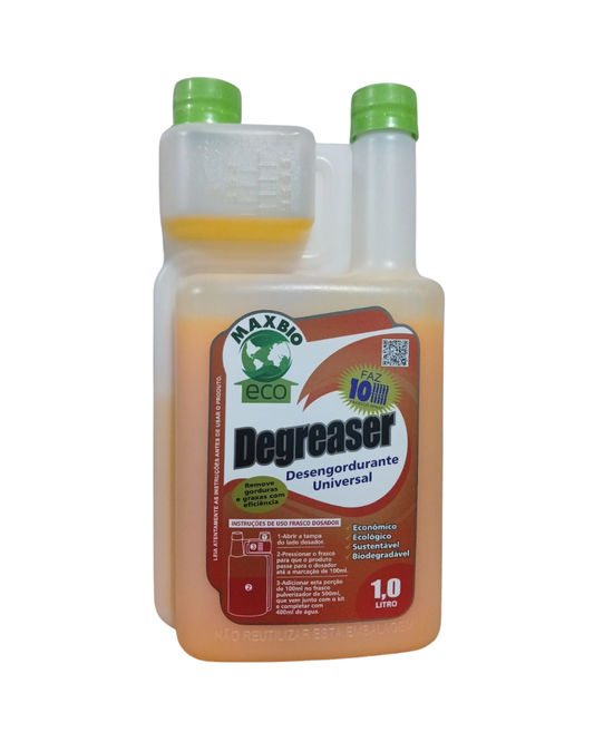 Degreaser